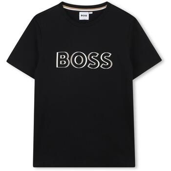 BOSS Camiseta GT17823 para niño