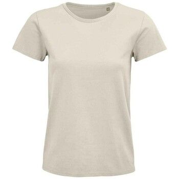 Sols Camiseta Pioneer para mujer