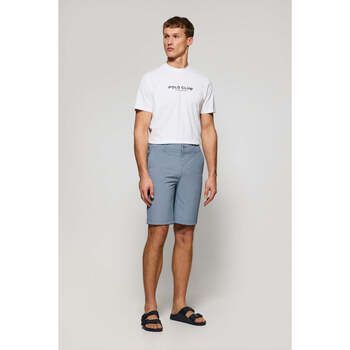 Polo Club Short WALKABOUT para hombre