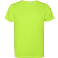 roly camiseta estoril para nino