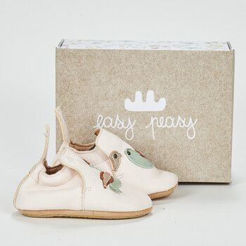Easy Peasy Bailarinas MY BLUBLU OISEAU para niña