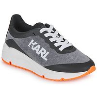 karl lagerfeld zapatillas z19105-09b-c para nina