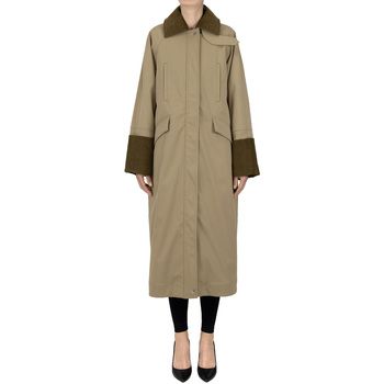 Oof Wear Abrigo CSP00008030AI para mujer