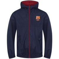 fc barcelona cortaviento gf257 para nino