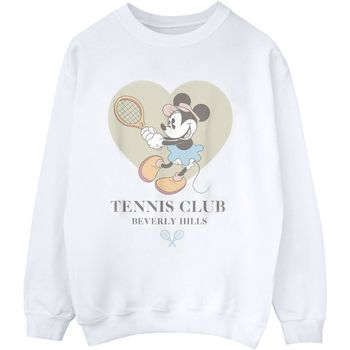 Disney Jersey Beverly Hills Tennis Club para mujer