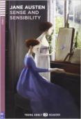 sense and sensibility  cd