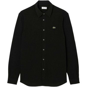 Lacoste Camisa manga larga GT59672 para hombre