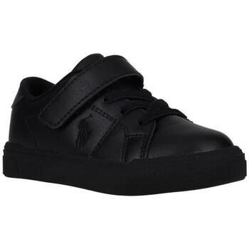 Ralph Lauren Zapatillas Sutton para niña