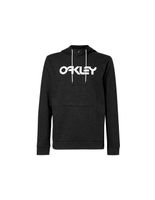 sudadera oakley b1b po hoodie 20 hombre negro