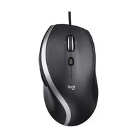 logitech m500s raton con cable