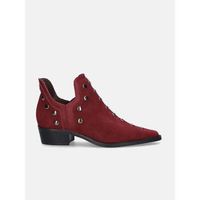 befree botines botines milan-01 para mujer