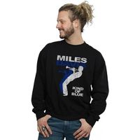 miles davis jersey kind of blue para hombre