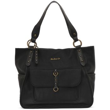 Refresh Bolso NERO para mujer