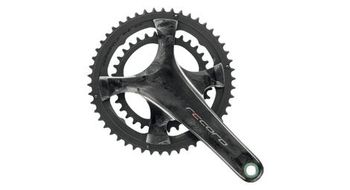 Bielas campagnolo record 12s 34   50t ultra torque