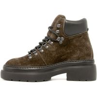 dco copenhagen botines cph262 dstb tabacco para mujer