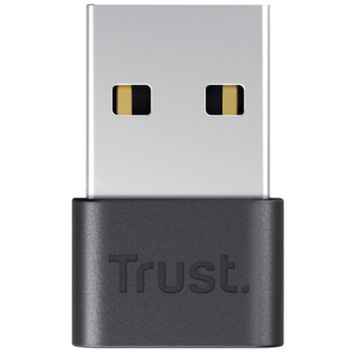 Trust Myna Adaptador Bluetooth 5 Negro