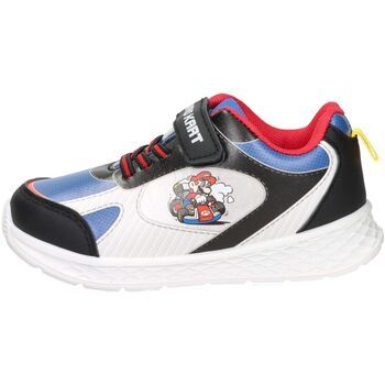 Mario Kart Deportivas Moda MB002500 para niño