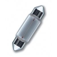 festoon bulb 12v 10w - single pack