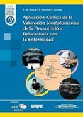 aplicacion clinica de la valoracion morfofuncional de la desnutricion relacionada con la enfermedad