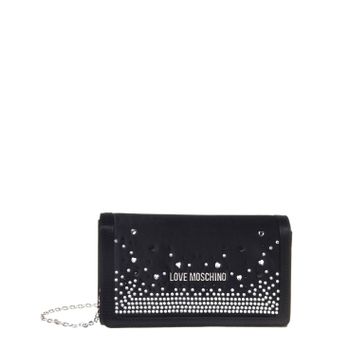 Love Moschino Cartera Negra JC4250PP0M-00A