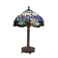 sobremesa mayor tiffany diametro 40cm serie belle epoque