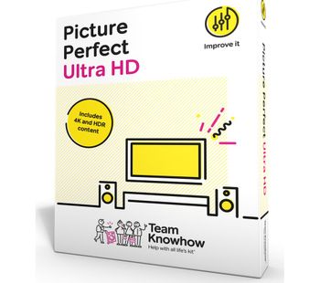 KNOWHOW Picture Perfect Plus