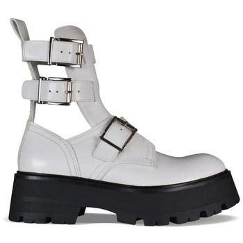 McQ Alexander McQueen Botines - para mujer
