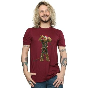 Disney Camiseta BI46221 para hombre