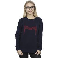 marvel jersey bi16309 para mujer