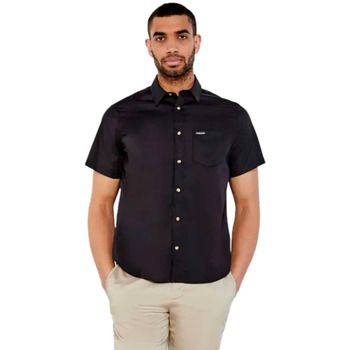 Guess Camisa manga corta Beau G para hombre