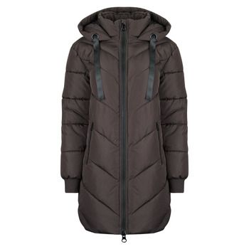 JDY Abrigo de plumas JDYSKYLAR PADDED HOOD JACKET OTW para mujer
