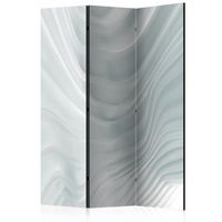 biombo - waving white 135x172 cm