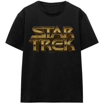 Star Trek Tops y Camisetas Feel the Steel para mujer
