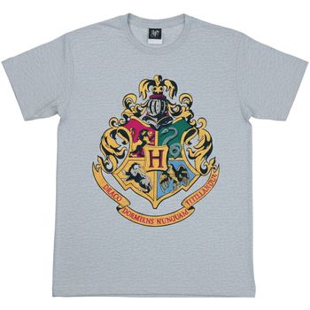 Harry Potter Camiseta BI20584 para niña