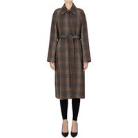 kiltie abrigo csc00008043ai para mujer
