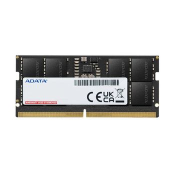 Memoria RAM A-DATA AD5S56008G-S 8GB 1x8GB DDR5 5600MHz CL46 SO-DIMM