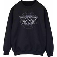 dc comics jersey bi50355 para mujer