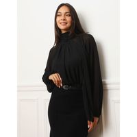 la modeuse camisa 79808p189810 para mujer