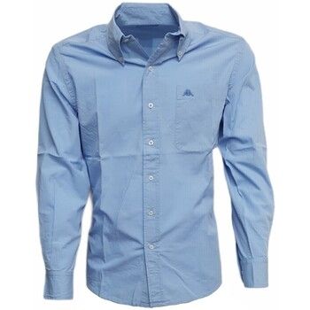 Kappa Camisa manga larga 6448411 para hombre
