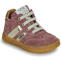 gbb zapatillas altas anais twist para nina