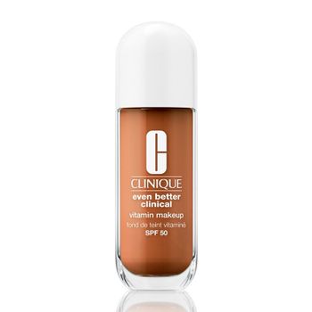 Clinique Bases Maquillaje Even Better Clinical Vitamin Makeup Base De Maquillaje