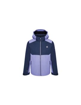 Chaqueta de Esqui Dare2B Impose III Lila Infantil
