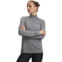 under armour camisa manga larga tech para mujer