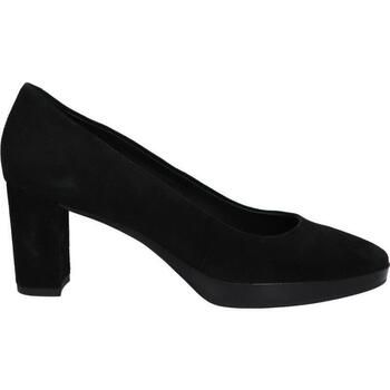 Geox Zapatos de tacón D35TED 00021 D WALK PLEASURE 60 para mujer