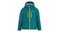 chaqueta impermeable lagoped eve para hombre