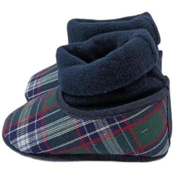 Lalalu' Pantuflas q-bab-58296 para niño
