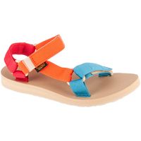teva sandalias w original universal sandals para mujer
