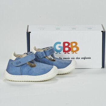 GBB Zapatillas altas FLEXOO MIMI para niño