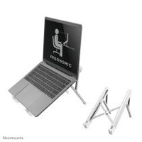 neomounts nsls010 soporte para portatil 11-17 - plegable - compacto - universal