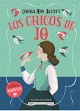 Los chicos de Jo